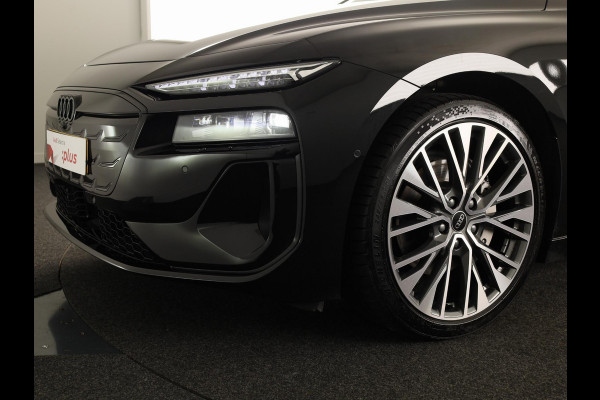 Audi A6 Avant e-tron S edition performance 100 kWh 367pk | SOH 96% | Matrix Led verlichting | Elektrisch verstelbare voorstoelen+ geheugen bestuurdersstoel  | Adaptieve cruise controle | 360° Camera