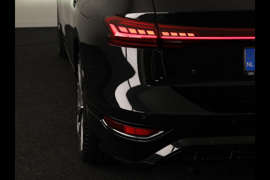 Audi A6 Avant e-tron S edition performance 100 kWh 367pk | SOH 96% | Matrix Led verlichting | Elektrisch verstelbare voorstoelen+ geheugen bestuurdersstoel  | Adaptieve cruise controle | 360° Camera