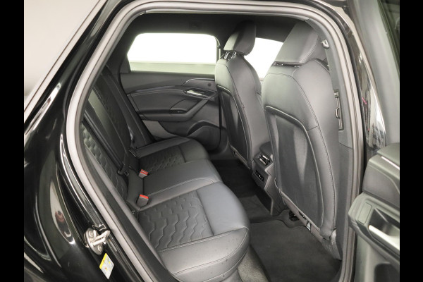 Audi A6 Avant e-tron S edition performance 100 kWh 367pk | SOH 96% | Matrix Led verlichting | Elektrisch verstelbare voorstoelen+ geheugen bestuurdersstoel  | Adaptieve cruise controle | 360° Camera