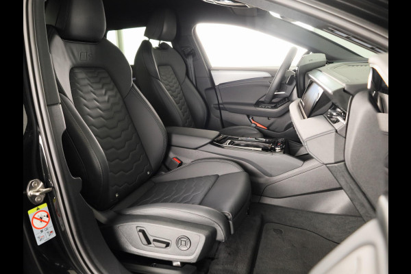 Audi A6 Avant e-tron S edition performance 100 kWh 367pk | SOH 96% | Matrix Led verlichting | Elektrisch verstelbare voorstoelen+ geheugen bestuurdersstoel  | Adaptieve cruise controle | 360° Camera