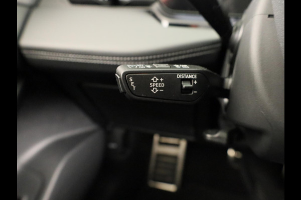 Audi A6 Avant e-tron S edition performance 100 kWh 367pk | SOH 96% | Matrix Led verlichting | Elektrisch verstelbare voorstoelen+ geheugen bestuurdersstoel  | Adaptieve cruise controle | 360° Camera