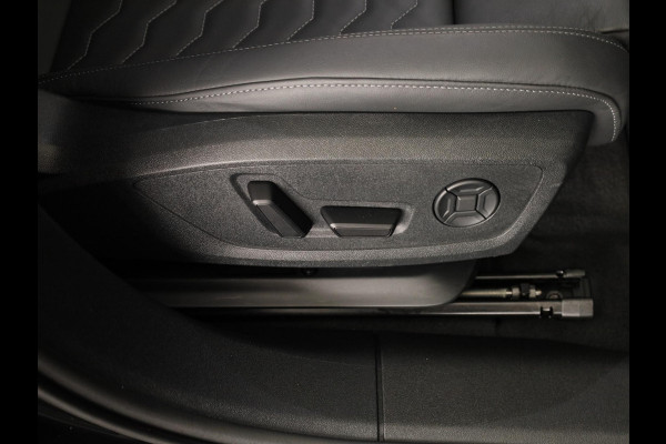 Audi A6 Avant e-tron S edition performance 100 kWh 367pk | SOH 96% | Matrix Led verlichting | Elektrisch verstelbare voorstoelen+ geheugen bestuurdersstoel  | Adaptieve cruise controle | 360° Camera