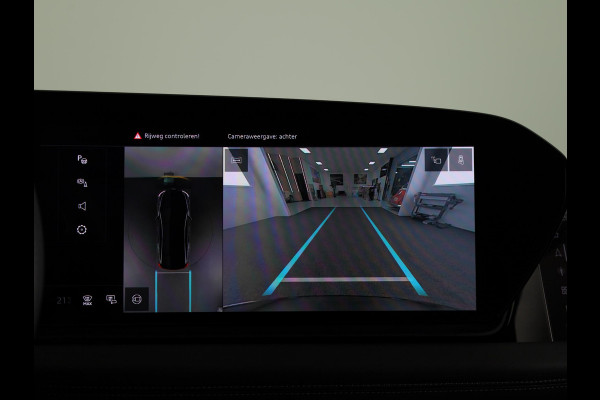 Audi A6 Avant e-tron S edition performance 100 kWh 367pk | SOH 96% | Matrix Led verlichting | Elektrisch verstelbare voorstoelen+ geheugen bestuurdersstoel  | Adaptieve cruise controle | 360° Camera