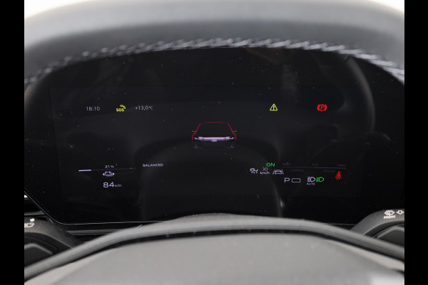 Audi A6 Avant e-tron Advanced edition 100kWh 367 PK Tech Plus pakket, privacy glass, winterpakket, leder interieur