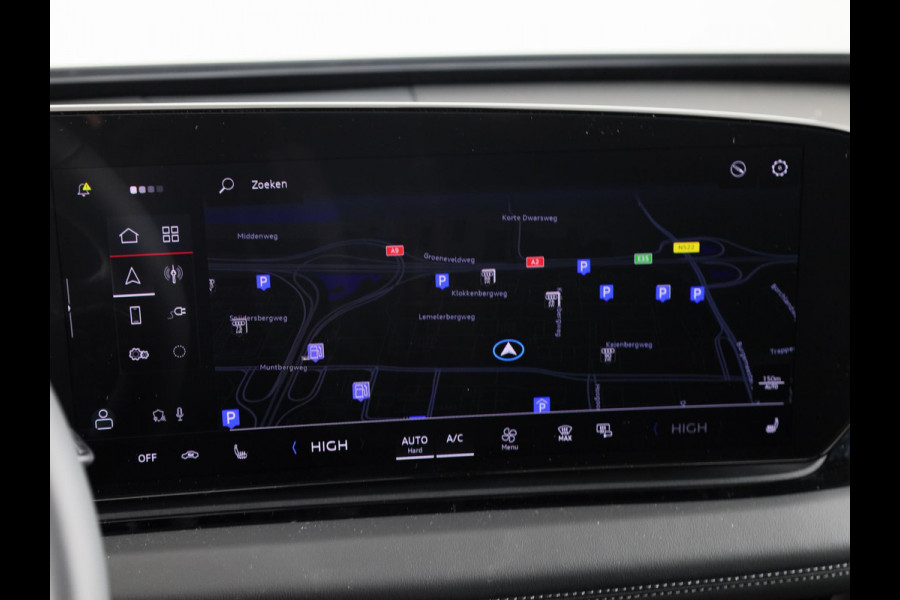 Audi A6 Avant e-tron Advanced edition 100kWh 367 PK Tech Plus pakket, privacy glass, winterpakket, leder interieur