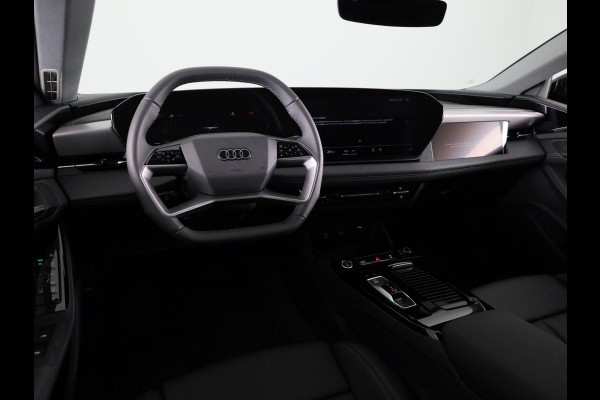 Audi A6 Avant e-tron Advanced edition 100kWh 367 PK Tech Plus pakket, privacy glass, winterpakket, leder interieur