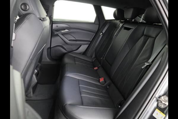 Audi A6 Avant e-tron Advanced edition 100kWh 367 PK Tech Plus pakket, privacy glass, winterpakket, leder interieur