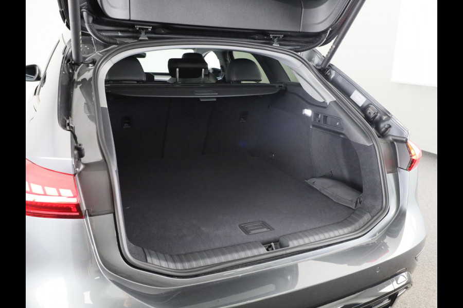 Audi A6 Avant e-tron Advanced edition 100kWh 367 PK Tech Plus pakket, privacy glass, winterpakket, leder interieur