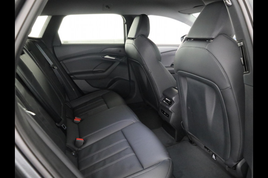 Audi A6 Avant e-tron Advanced edition 100kWh 367 PK Tech Plus pakket, privacy glass, winterpakket, leder interieur