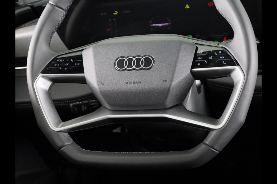 Audi A6 Avant e-tron Advanced edition 100kWh 367 PK Tech Plus pakket, privacy glass, winterpakket, leder interieur