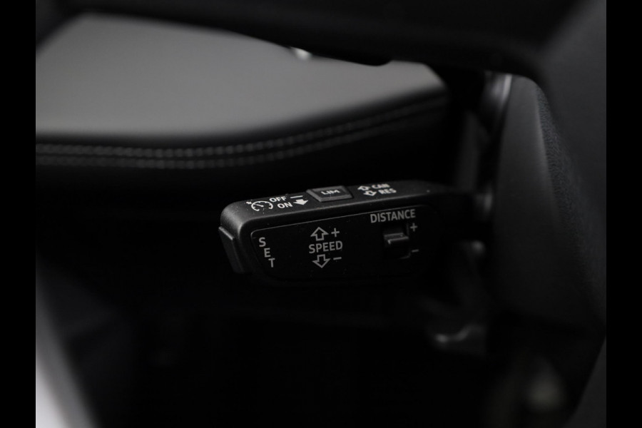 Audi A6 Avant e-tron Advanced edition 100kWh 367 PK Tech Plus pakket, privacy glass, winterpakket, leder interieur