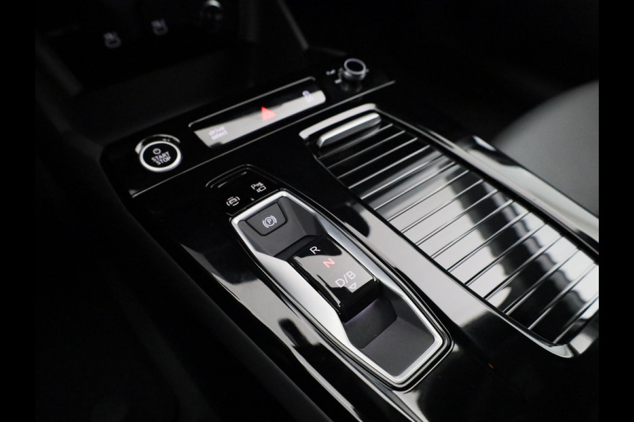 Audi A6 Avant e-tron Advanced edition 100kWh 367 PK Tech Plus pakket, privacy glass, winterpakket, leder interieur