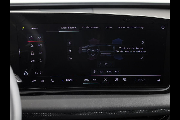 Audi A6 Avant e-tron Advanced edition 100kWh 367 PK Tech Plus pakket, privacy glass, winterpakket, leder interieur