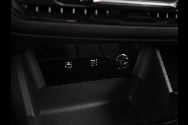 Audi A6 Avant e-tron Advanced edition 100kWh 367 PK Tech Plus pakket, privacy glass, winterpakket, leder interieur