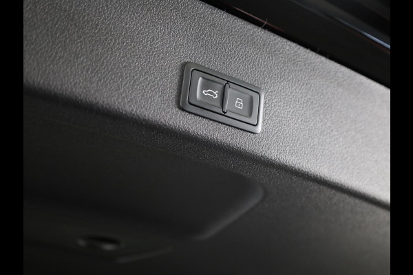 Audi A6 Avant 50 TFSI e quattro Advanced edition 299pk| Panoramadak | Head Up Display | Trekhaak | Lederen bekleding | Parkeercamera