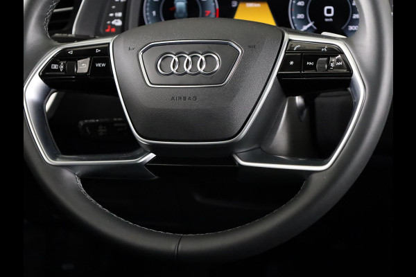 Audi A6 Avant 50 TFSI e quattro Advanced edition 299pk| Panoramadak | Head Up Display | Trekhaak | Lederen bekleding | Parkeercamera