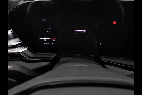 Audi A6 Avant 2.0 e-hybrid quattro S edition 299pk | Trekhaak | S line interieur | Elektrisch verstelbare voorstoelen |