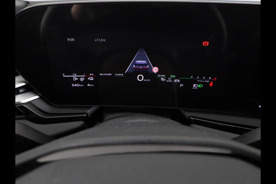 Audi A6 Avant 2.0 e-hybrid quattro S edition 299pk | Trekhaak | S line interieur | Elektrisch verstelbare voorstoelen |