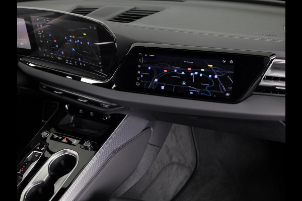 Audi A6 Avant 2.0 e-hybrid quattro S edition 299pk | Trekhaak | S line interieur | Elektrisch verstelbare voorstoelen |