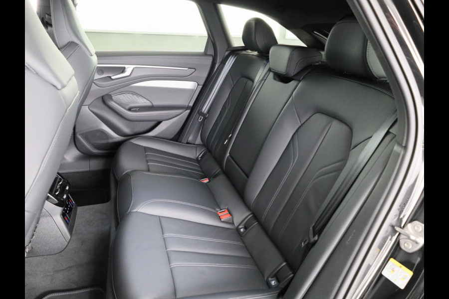 Audi A6 Avant 2.0 e-hybrid quattro S edition 299pk | Trekhaak | S line interieur | Elektrisch verstelbare voorstoelen |
