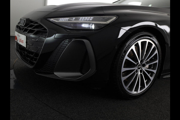 Audi A6 Avant 2.0 e-hybrid quattro S edition 299pk | Trekhaak | S line interieur | Elektrisch verstelbare voorstoelen |