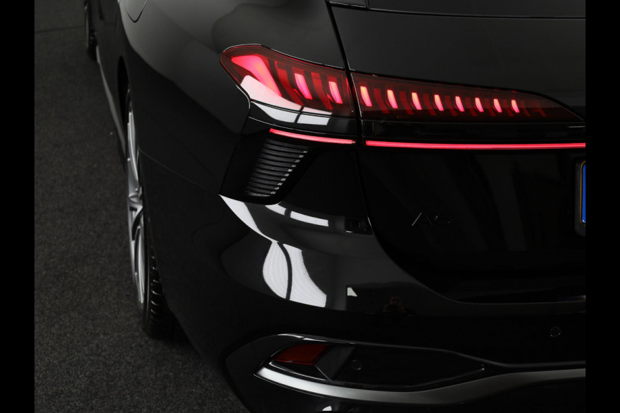 Audi A6 Avant 2.0 e-hybrid quattro S edition 299pk | Trekhaak | S line interieur | Elektrisch verstelbare voorstoelen |