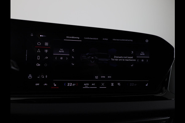 Audi A6 Avant 2.0 e-hybrid quattro S edition 299pk | Trekhaak | S line interieur | Elektrisch verstelbare voorstoelen |