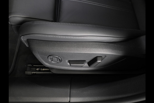 Audi A6 Avant 2.0 e-hybrid quattro S edition 299pk | Trekhaak | S line interieur | Elektrisch verstelbare voorstoelen |