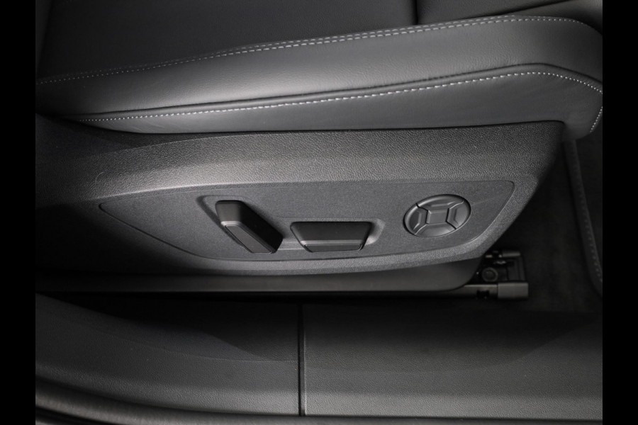 Audi A6 Avant 2.0 e-hybrid quattro S edition 299pk | Trekhaak | S line interieur | Elektrisch verstelbare voorstoelen |