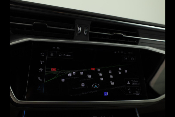 Audi A6 Limousine 50 TFSI e quattro Advanced edition 299pk | Panoramadak | Head Up display | B&O Audio  | Elektrisch verstelbare voorstoelen met geheugen