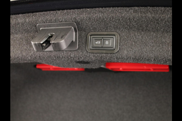 Audi A6 Limousine 50 TFSI e quattro Advanced edition 299pk | Panoramadak | Head Up display | B&O Audio  | Elektrisch verstelbare voorstoelen met geheugen