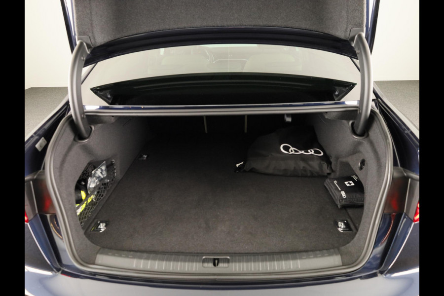 Audi A6 Limousine 50 TFSI e quattro Advanced edition 299pk | Panoramadak | Head Up display | B&O Audio  | Elektrisch verstelbare voorstoelen met geheugen