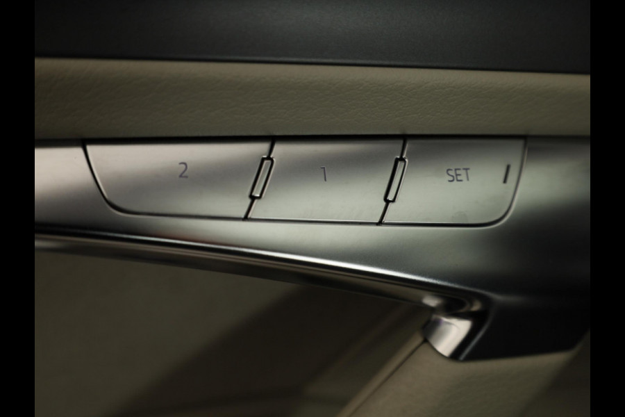 Audi A6 Limousine 50 TFSI e quattro Advanced edition 299pk | Panoramadak | Head Up display | B&O Audio  | Elektrisch verstelbare voorstoelen met geheugen
