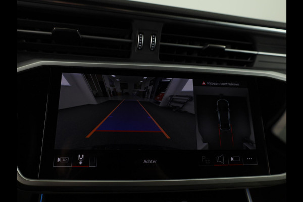 Audi A6 Limousine 50 TFSI e quattro Advanced edition 299pk | Panoramadak | Head Up display | B&O Audio  | Elektrisch verstelbare voorstoelen met geheugen