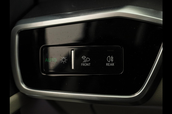 Audi A6 Limousine 50 TFSI e quattro Advanced edition 299pk | Panoramadak | Head Up display | B&O Audio  | Elektrisch verstelbare voorstoelen met geheugen