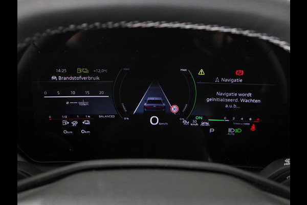 Audi A6 Limousine Edition one e-hybrid 299 pk | Techniekpakket plus | Geheugen stoelen voor | Alcantara/leren bekleding | Interieurdelen carbon |