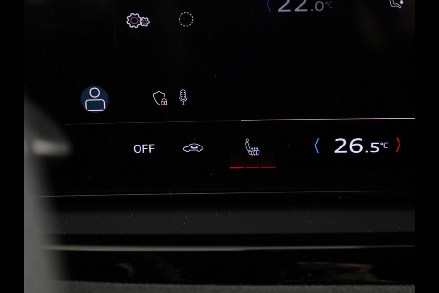 Audi A6 Limousine Edition one e-hybrid 299 pk | Techniekpakket plus | Geheugen stoelen voor | Alcantara/leren bekleding | Interieurdelen carbon |