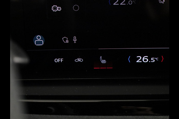 Audi A6 Limousine Edition one e-hybrid 299 pk | Techniekpakket plus | Geheugen stoelen voor | Alcantara/leren bekleding | Interieurdelen carbon |