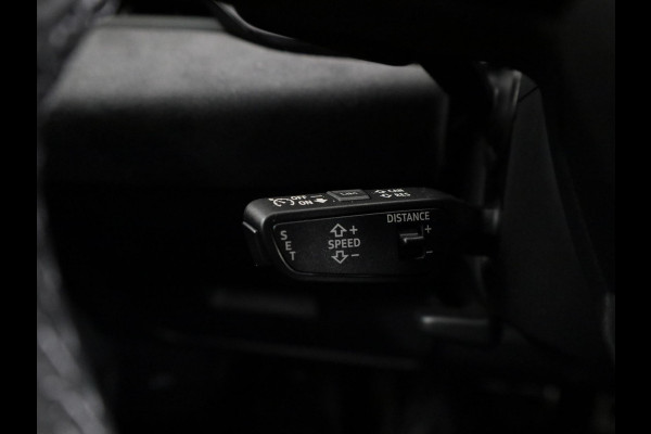 Audi A6 Limousine Edition one e-hybrid 299 pk | Techniekpakket plus | Geheugen stoelen voor | Alcantara/leren bekleding | Interieurdelen carbon |