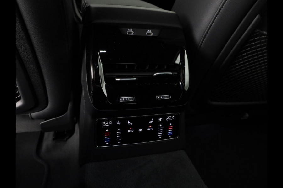 Audi A6 Limousine Edition one e-hybrid 299 pk | Techniekpakket plus | Geheugen stoelen voor | Alcantara/leren bekleding | Interieurdelen carbon |