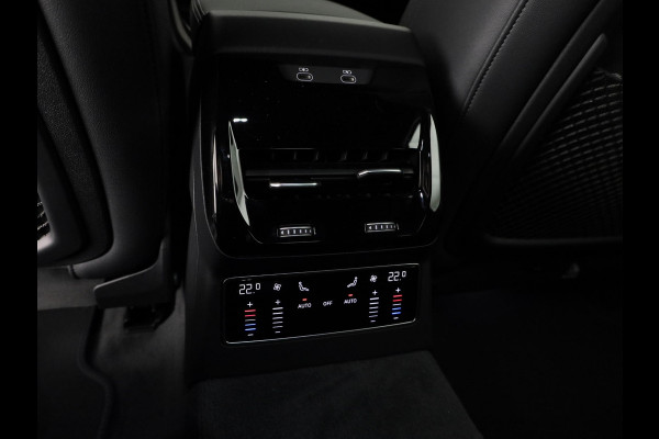 Audi A6 Limousine Edition one e-hybrid 299 pk | Techniekpakket plus | Geheugen stoelen voor | Alcantara/leren bekleding | Interieurdelen carbon |