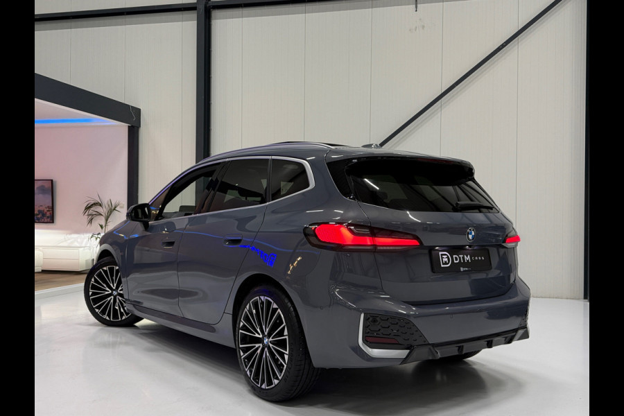 BMW 2 Serie Active Tourer M-Pakket | Pano | HUD | 360° | Harman Kardon | Trekhaak
