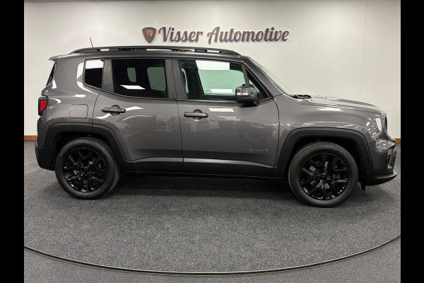 Jeep Renegade 1.3T DDCT Limited*Automaat*Panoramadak*Camera*PDC*Navi*