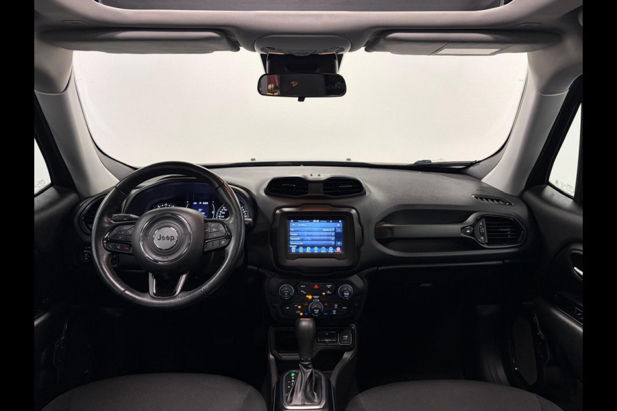 Jeep Renegade 1.3T DDCT Limited*Automaat*Panoramadak*Camera*PDC*Navi*