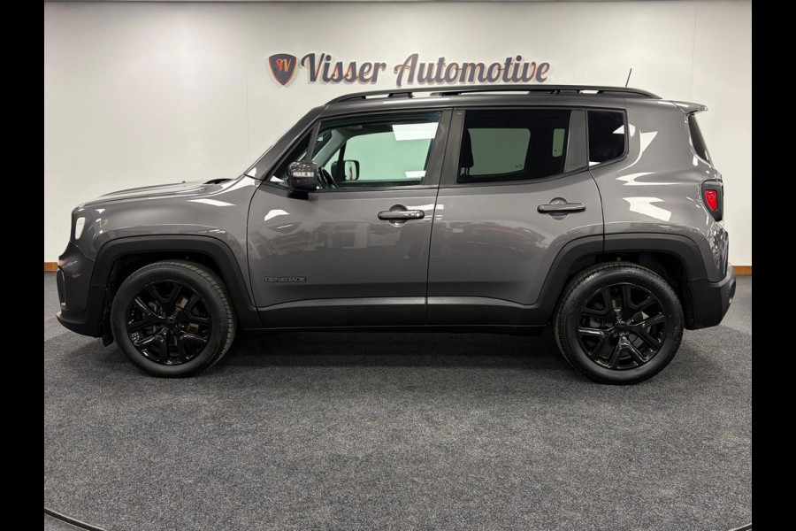 Jeep Renegade 1.3T DDCT Limited*Automaat*Panoramadak*Camera*PDC*Navi*