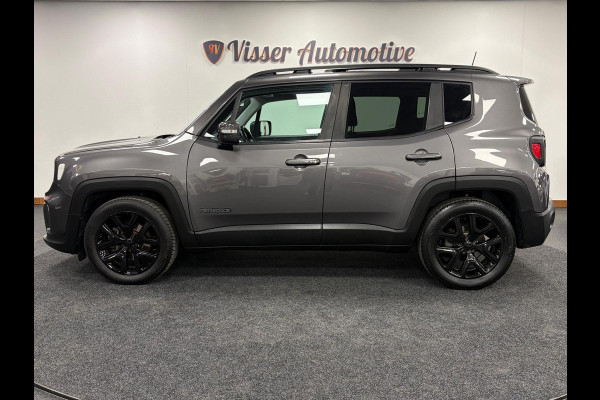Jeep Renegade 1.3T DDCT Limited*Automaat*Panoramadak*Camera*PDC*Navi*