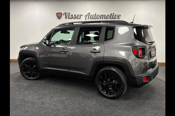 Jeep Renegade 1.3T DDCT Limited*Automaat*Panoramadak*Camera*PDC*Navi*