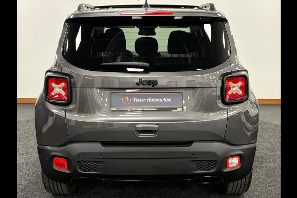 Jeep Renegade 1.3T DDCT Limited*Automaat*Panoramadak*Camera*PDC*Navi*