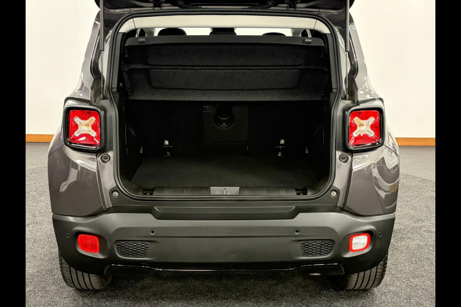 Jeep Renegade 1.3T DDCT Limited*Automaat*Panoramadak*Camera*PDC*Navi*