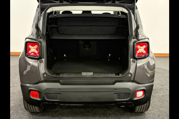 Jeep Renegade 1.3T DDCT Limited*Automaat*Panoramadak*Camera*PDC*Navi*